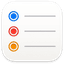 Logo Rappels d’Apple