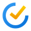 Logo TickTick