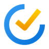 TickTick logo